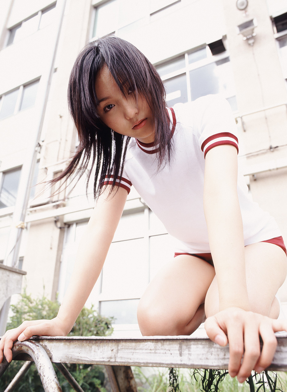 吉木りさ Risa Yoshiki キミノホホエミ [PB写真集]